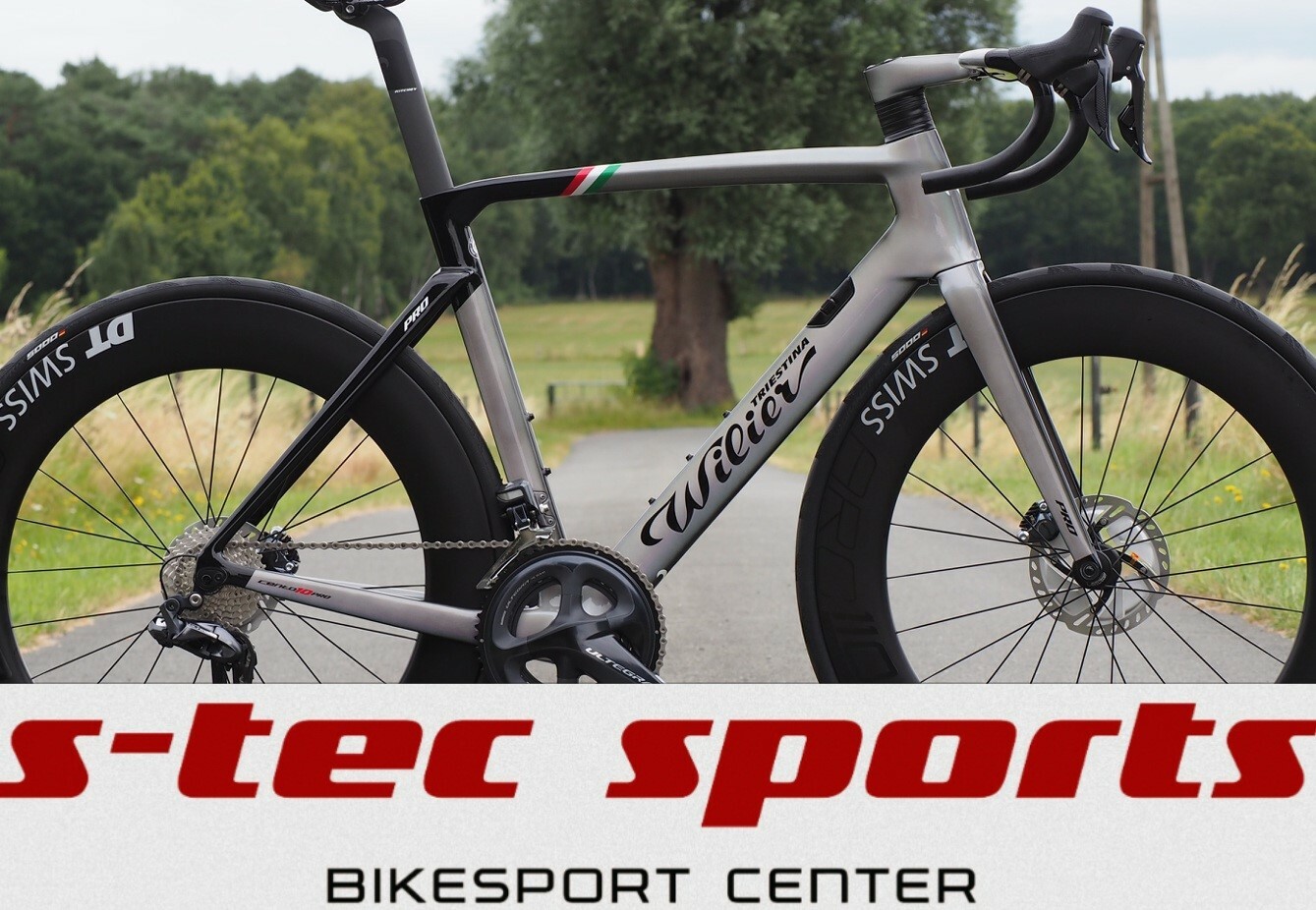 wilier cento 10 air disc 2019